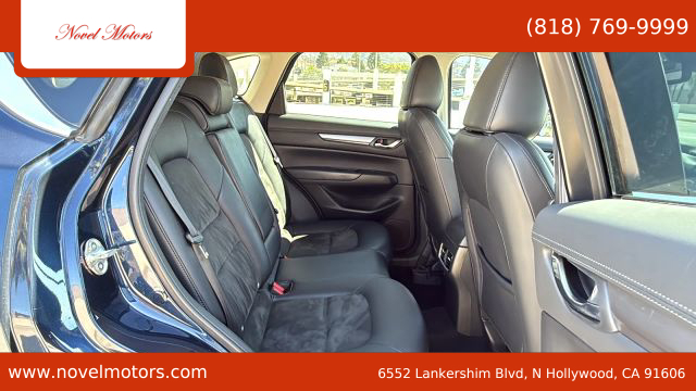 2018 Mazda Cx-5 - Image 15