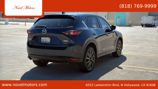 2018 Mazda Cx-5 - Image 7