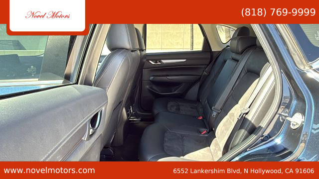 2018 Mazda Cx-5 - Image 12