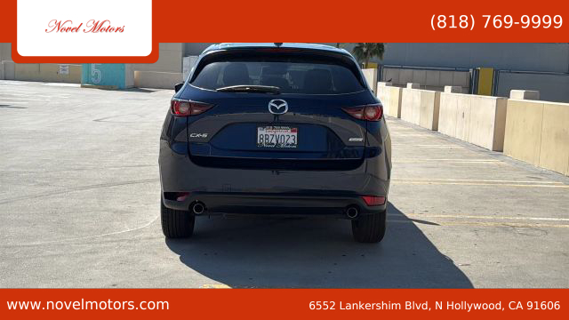 2018 Mazda Cx-5 - Image 6