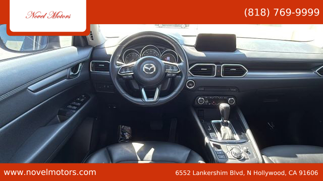 2018 Mazda Cx-5 - Image 20