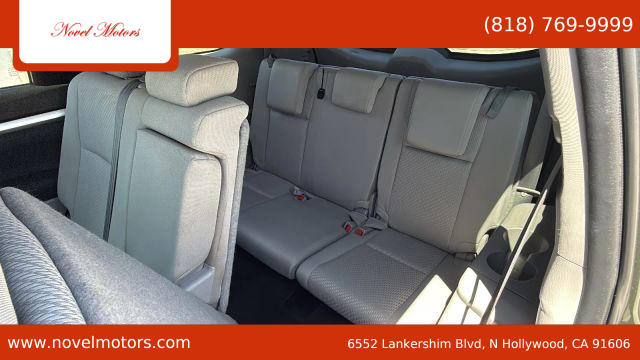 2019 Toyota Highlander - Image 15