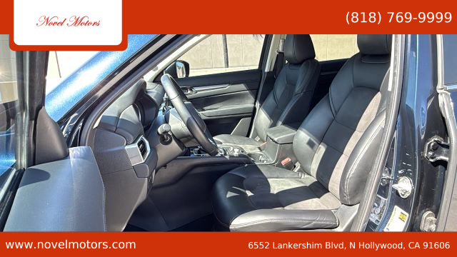 2018 Mazda Cx-5 - Image 10