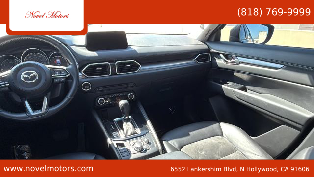 2018 Mazda Cx-5 - Image 21