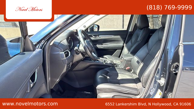 2018 Mazda Cx-5 - Image 9