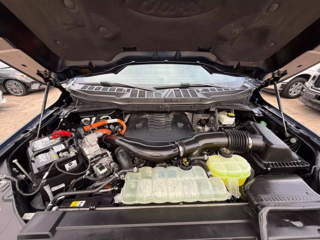 2022 Ford F150 Supercrew Cab - Image 19