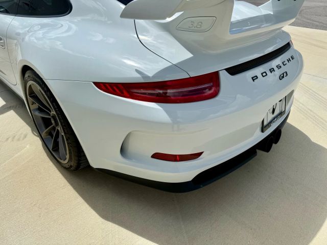 2015 Porsche 911 - Image 56