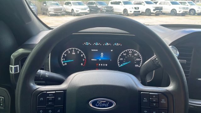 2021 Ford F150 Supercrew Cab - Image 32