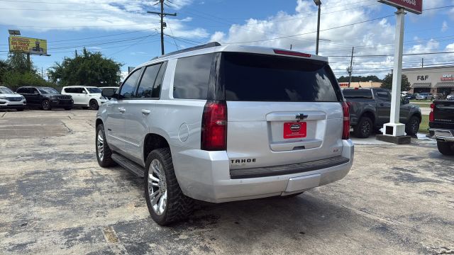2019 Chevrolet Tahoe - Image 28