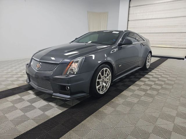 2012 Cadillac Cts - Image 5