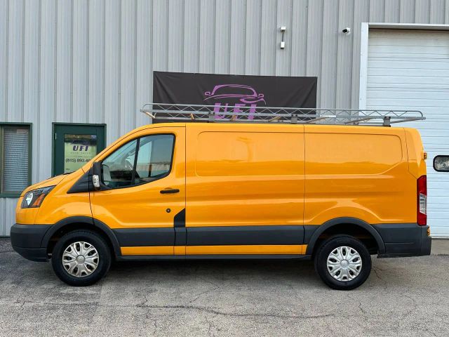 2017 Ford Transit 250 Van - Image 4