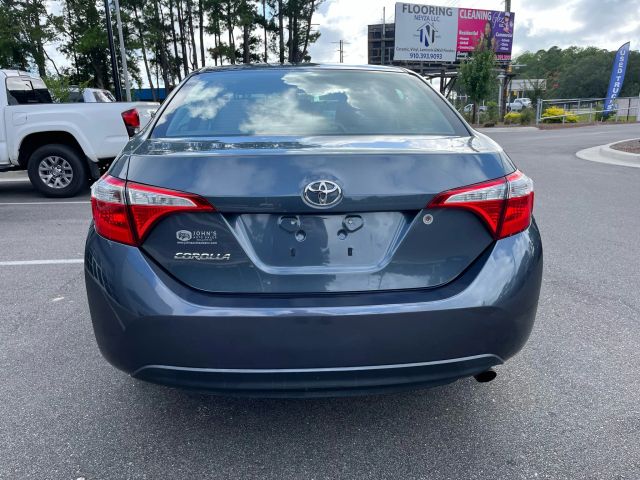 2016 Toyota Corolla - Image 8