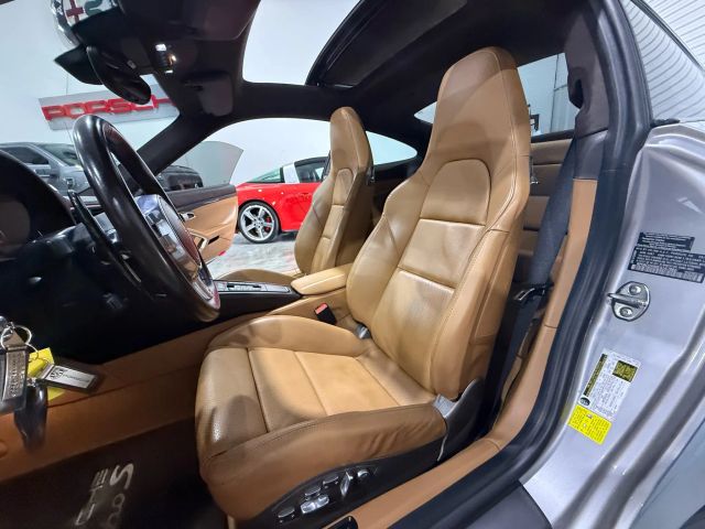 2014 Porsche 911 - Image 79