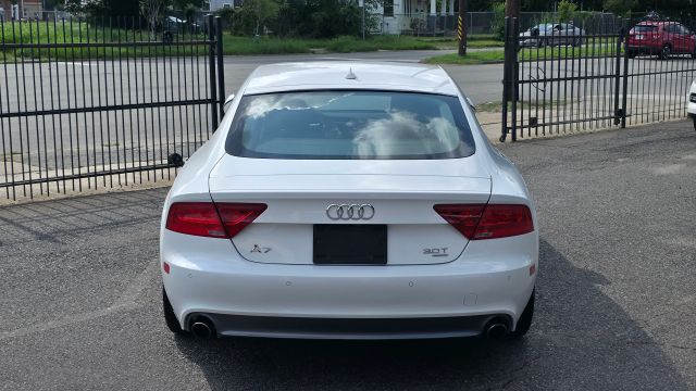 2013 Audi A7 - Image 8