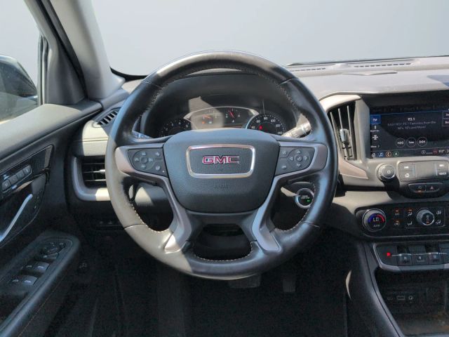2022 Gmc Terrain - Image 12