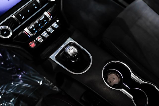 2019 Ford Mustang Gt Coupe 2d - Image 26