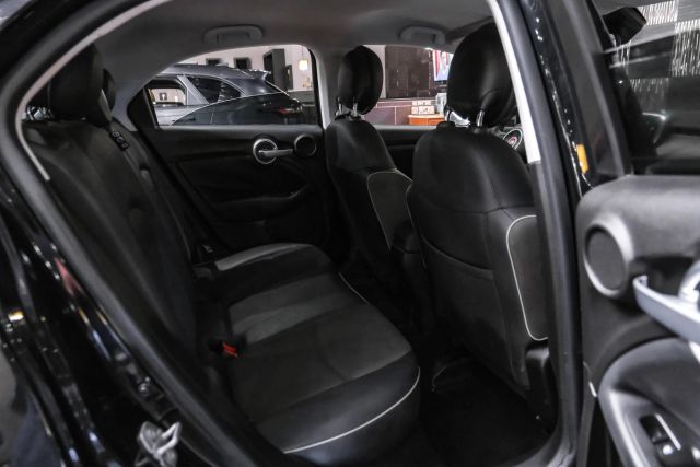 2018 Fiat 500x Trekking Sport Utility 4d - Image 29