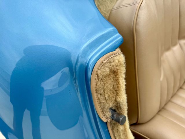 1965 Shelby Cobra Roadster 427 - Image 74