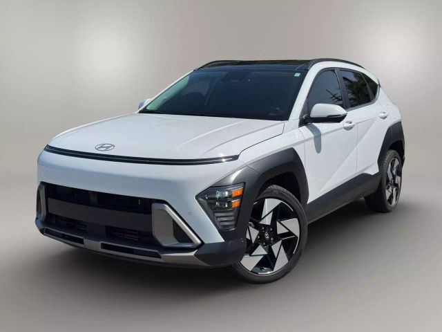 2024 Hyundai Kona - Image 1