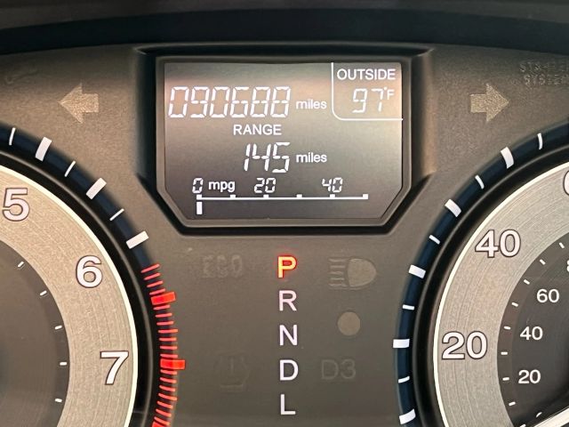 2013 Honda Odyssey - Image 18