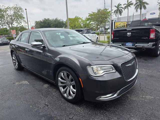 2015 Chrysler 300 - Image 2