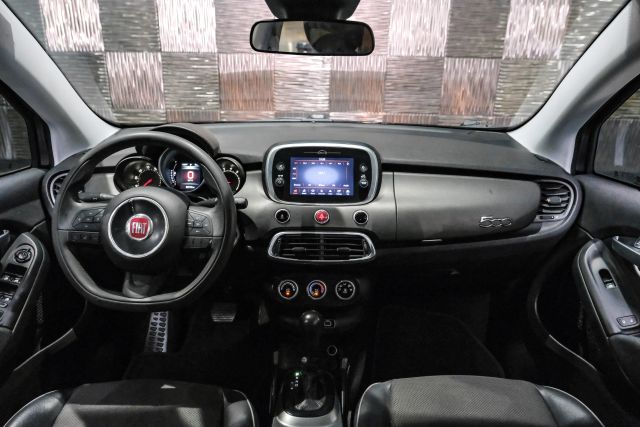 2018 Fiat 500x Trekking Sport Utility 4d - Image 14