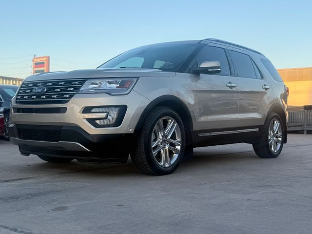 2019 Ford Explorer - Image 2