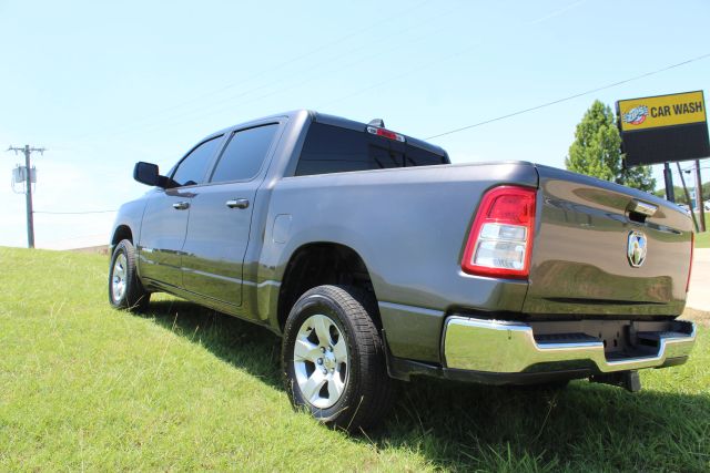 2019 Ram 1500 Crew Cab - Image 22