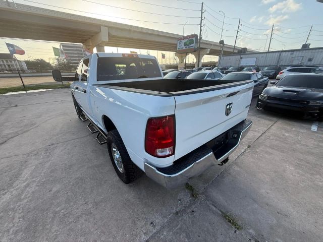 2018 Ram 2500 Crew Cab - Image 6