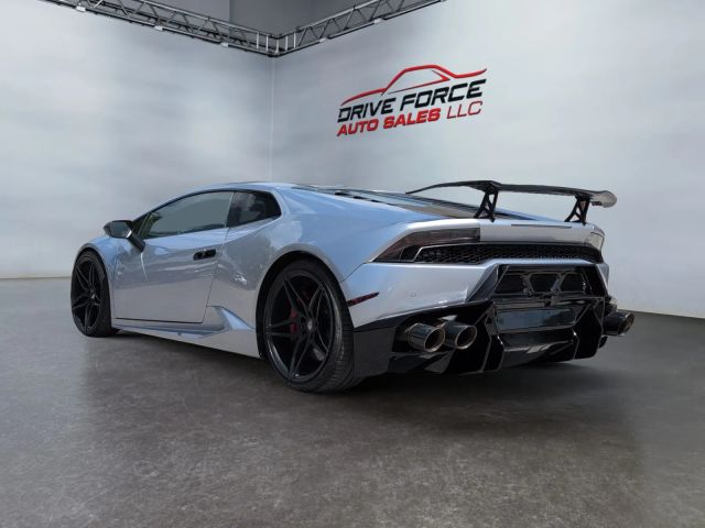 2015 Lamborghini Huracan - Image 3