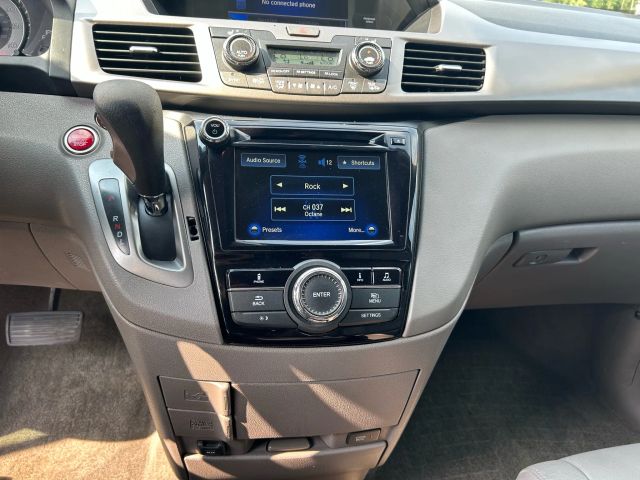 2016 Honda Odyssey - Image 17