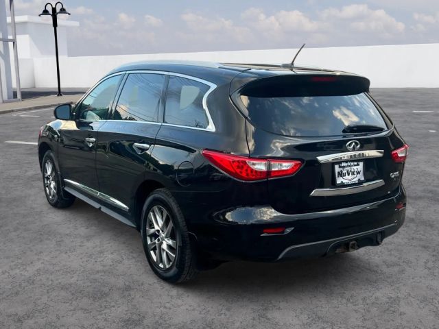 2014 Infiniti Qx60 - Image 3