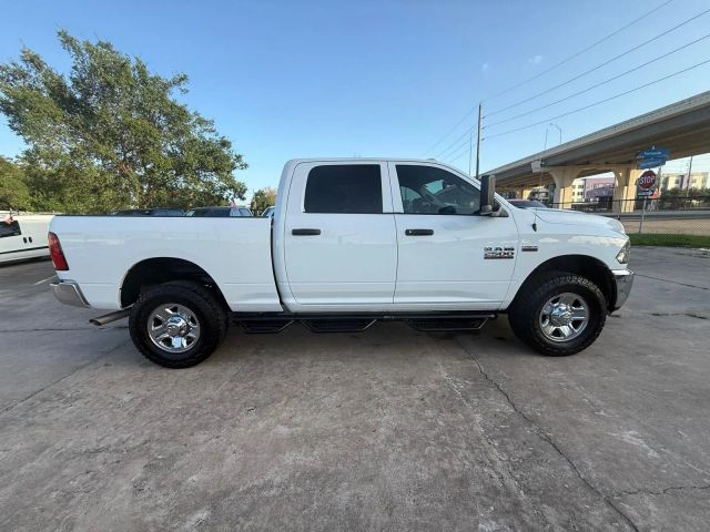 2018 Ram 2500 Crew Cab - Image 12
