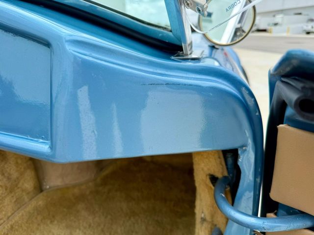 1965 Shelby Cobra Roadster 427 - Image 73