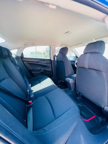 2017 Honda Civic - Image 22