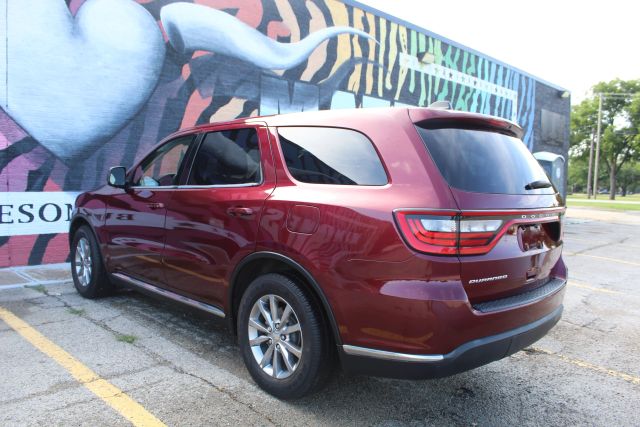 2018 Dodge Durango - Image 5