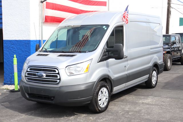 2018 Ford Transit 150 Van - Image 5