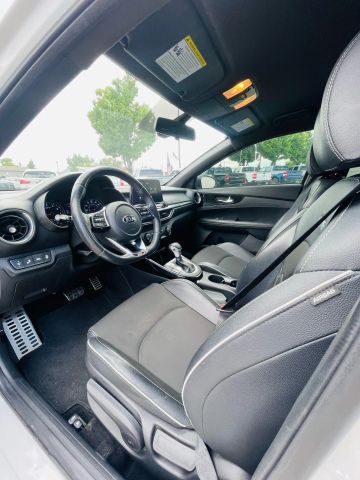 2021 Kia Forte - Image 17