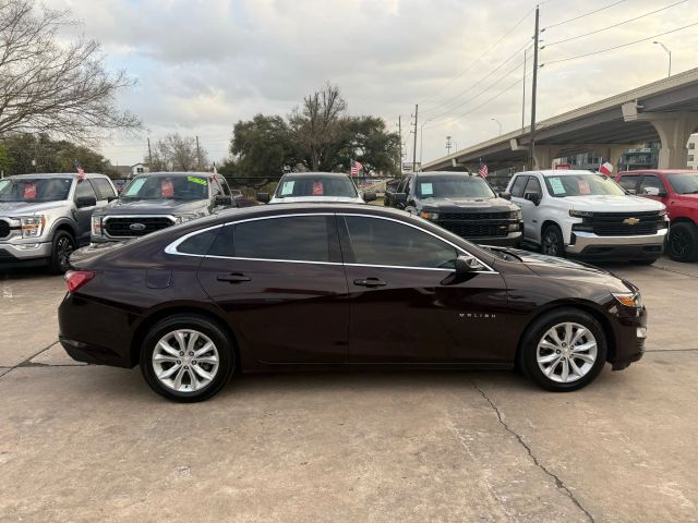 2020 Chevrolet Malibu - Image 8