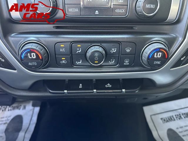 2014 Gmc Sierra 1500 Crew Cab - Image 33
