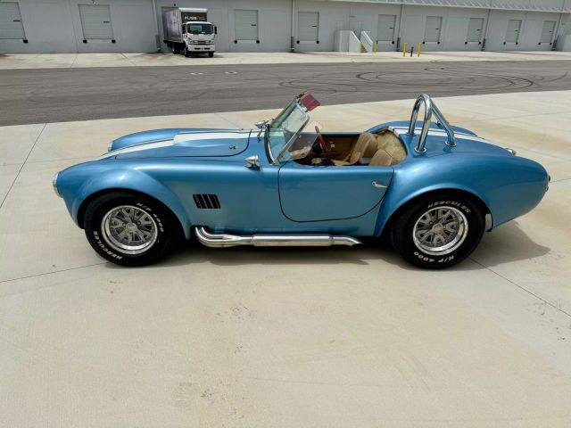 1965 Shelby Cobra Roadster 427 - Image 38