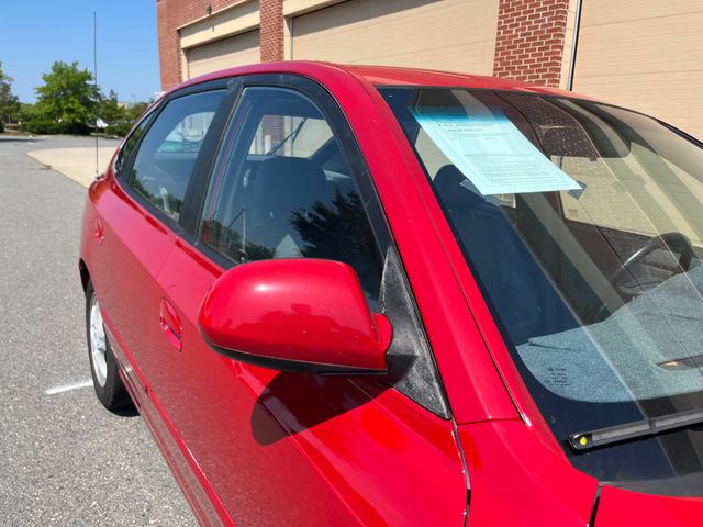 2004 Hyundai Elantra - Image 17