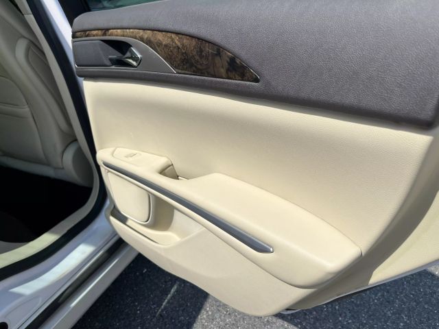 2013 Lincoln Mkz - Image 41