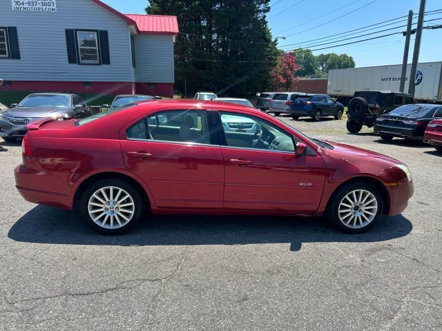2007 Mercury Milan - Image 6