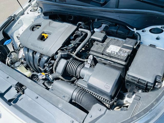 2021 Kia Forte - Image 13