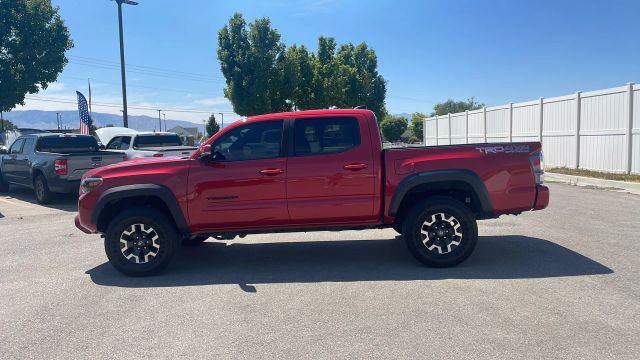 2021 Toyota Tacoma Double Cab - Image 9