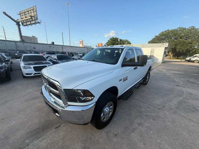 2018 Ram 2500 Crew Cab - Image 2