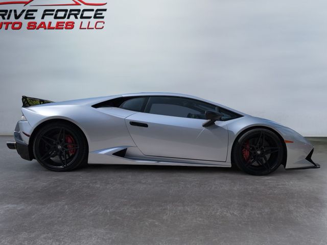 2015 Lamborghini Huracan - Image 6