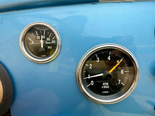 1965 Shelby Cobra Roadster 427 - Image 107
