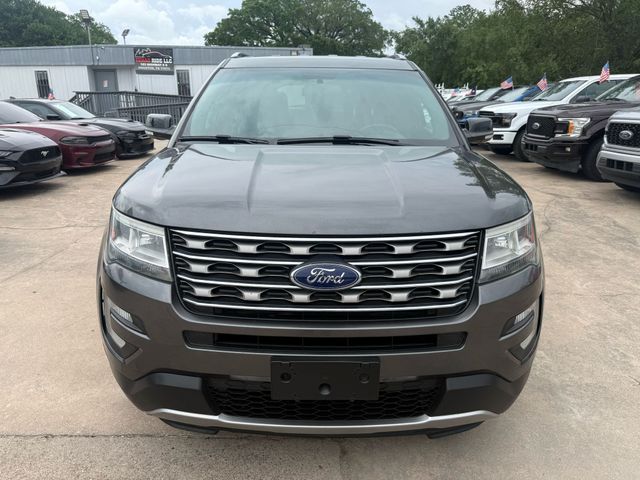 2017 Ford Explorer - Image 5